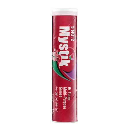 JT-6 EP Hi-Temp Lithium Grease 14 Oz